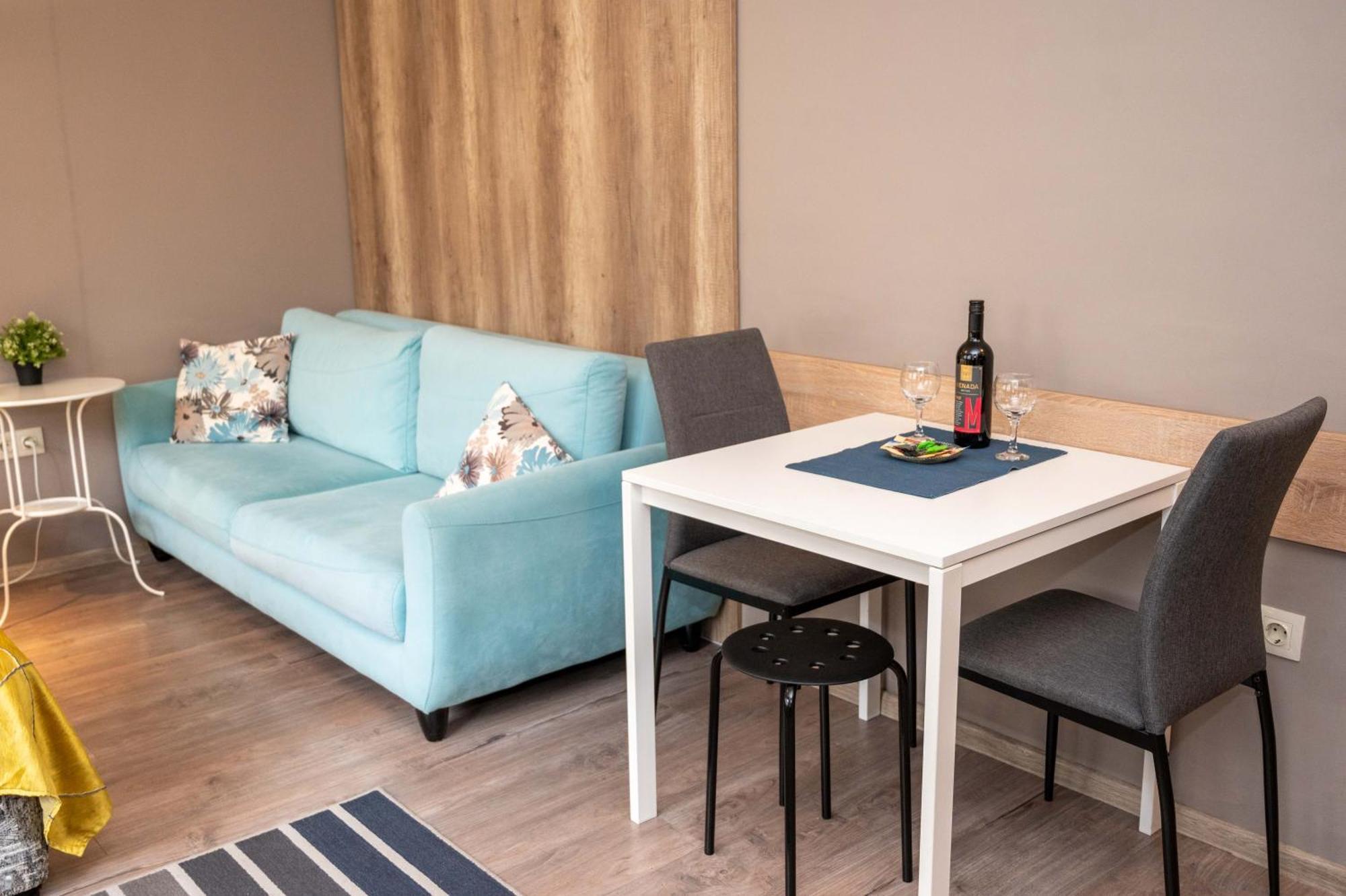 All Seasons Apartments Iglika 2 Borovets Exterior photo