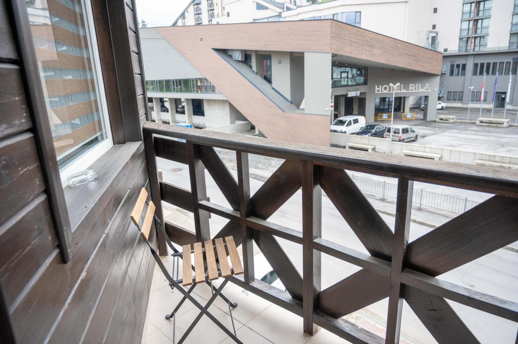 All Seasons Apartments Iglika 2 Borovets Exterior photo