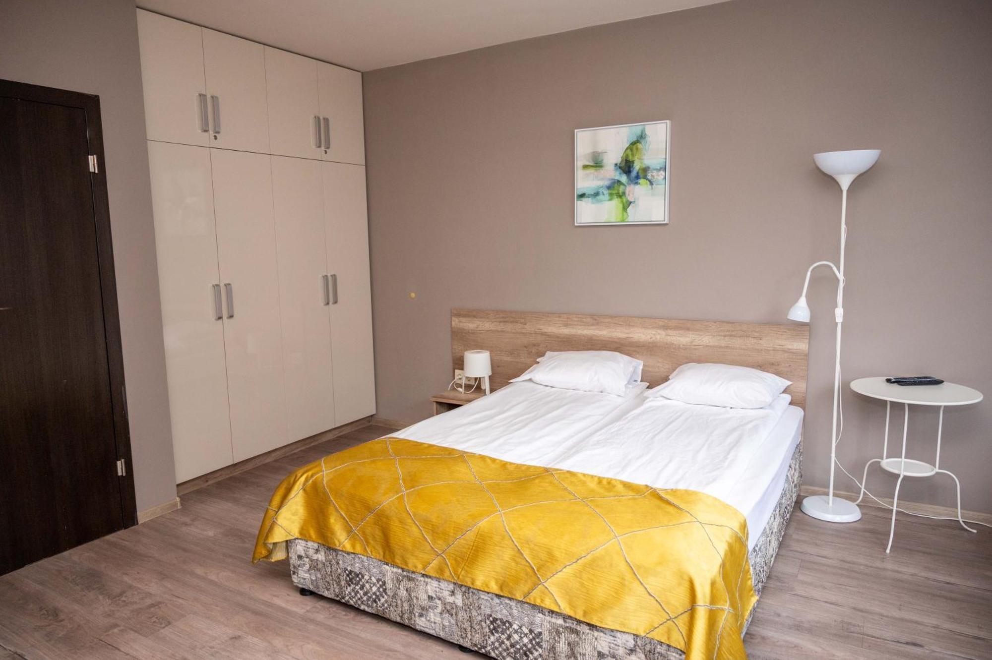 All Seasons Apartments Iglika 2 Borovets Exterior photo
