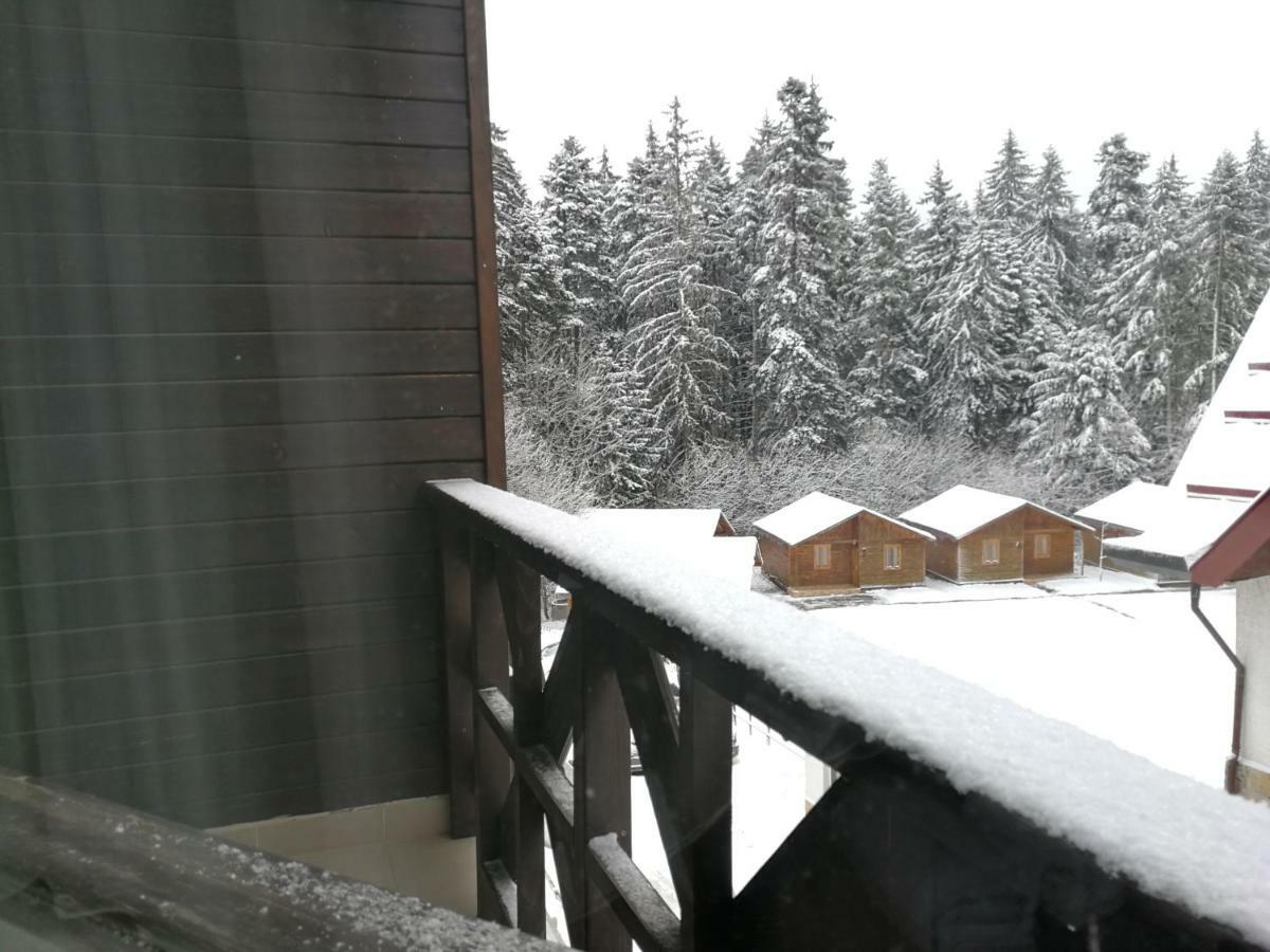 All Seasons Apartments Iglika 2 Borovets Exterior photo